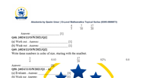 Arithmetics